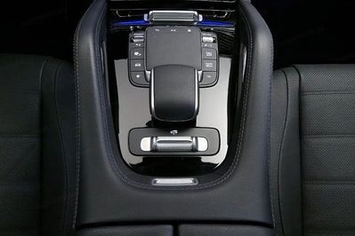 Mercedes GLE Coupe 350 de 4MATIC AMG Line