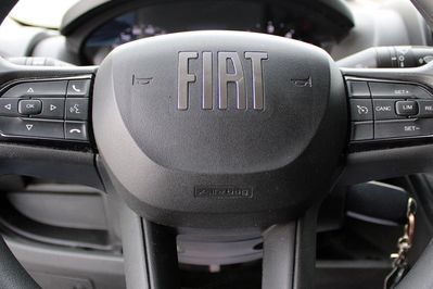 Fiat Ducato Maxi L4H2