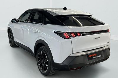 Peugeot 3008 ALLURE 1.2 mHEV e-DCS6