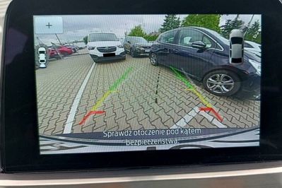 Ford Kuga 1.5 EcoBoost FWD Titanium