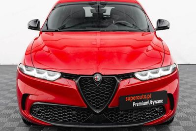 Alfa Romeo Tonale T4 GSE Veloce DCT