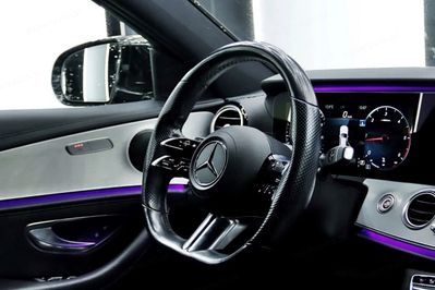 Mercedes E Klasa E 220 d 4-Matic AMG/Avantgarde