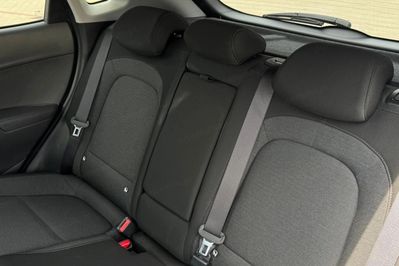 Hyundai Kona Electric 39kWh Smart