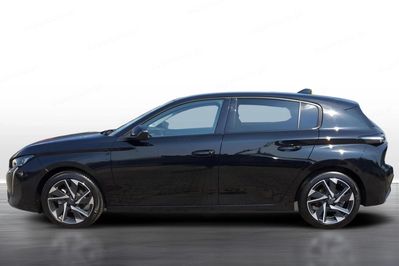 Peugeot 308 PureTech Allure Pack S&S EAT8