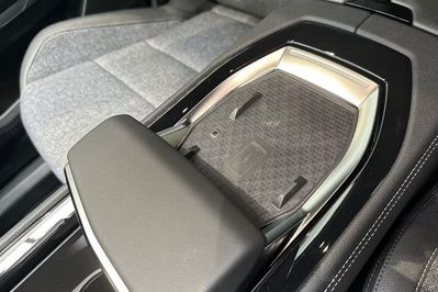 Renault Austral Techno 1.3 TCe mHEV