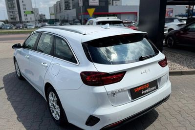 Kia Ceed 1.5 t-Gdi m