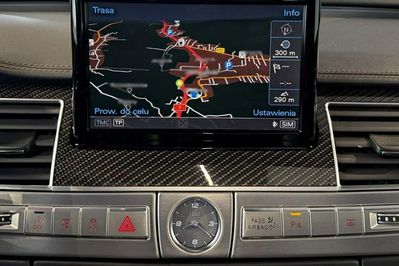 Audi A8 S8 Plus 4.0 TFSI quattro Tiptronic