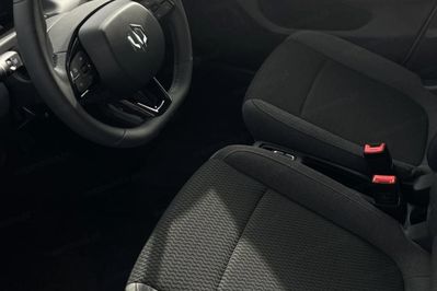 Leapmotor T03 Design 37.3 kWh