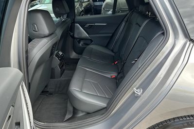 BMW Seria 5 Touring 520d xDrive M Sport