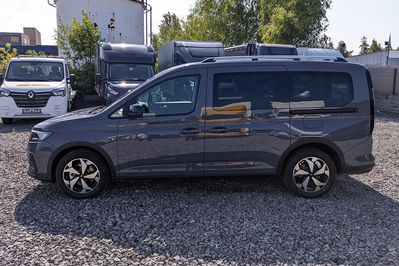 Ford Tourneo Connect Grand L2H1 Active A7