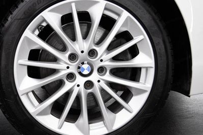 BMW Seria 1 118i Advantage aut