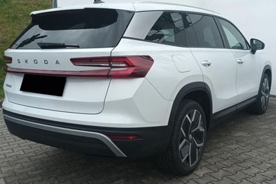 Skoda Kodiaq Drive 2.0 TDI 4x4 DSG