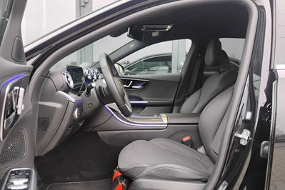 Mercedes Klasa C 200 d mHEV Business Edition