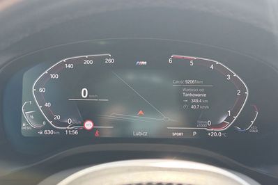 BMW X4 XDRIVE30D M Sport