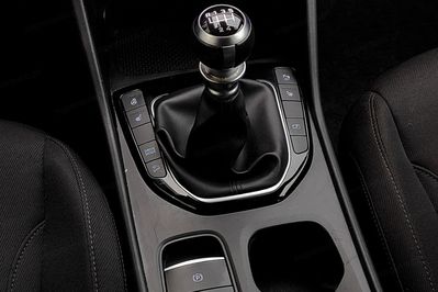 Hyundai Tucson 1.6 T-GDI Smart 2WD