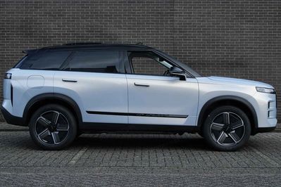 Jaecoo 7 1.6 T-GDI Urban DCT