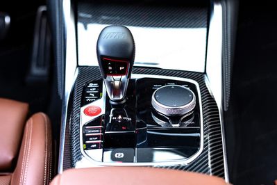 BMW Seria 4 M4 Competition M xDrive