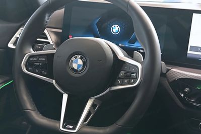 BMW Seria 3 318i M Sport