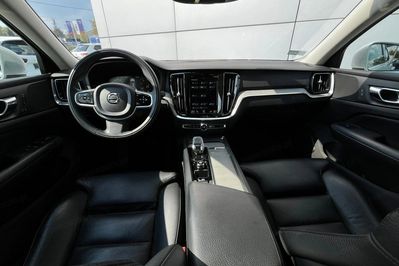 Volvo S60 B4 B Inscription aut