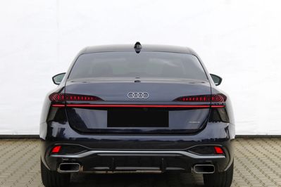 Audi A6 e-Hybrid quattro