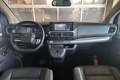 Toyota Proace Verso Long L2H1 VIP 8AT
