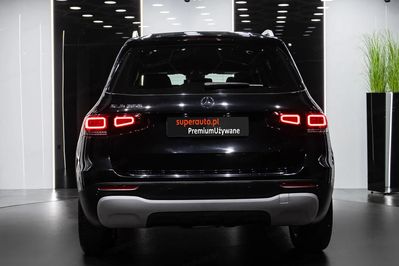 Mercedes GLB 200