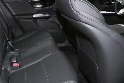 Mercedes GLC 220 d  4-Matic Avantgarde