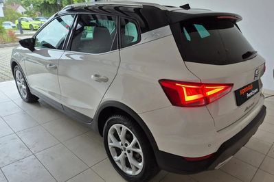 Seat Arona 1.0 TSI FR S&S DSG