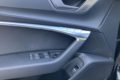 Audi A6 Avant 45 TFSI Quattro Advanced S tronic