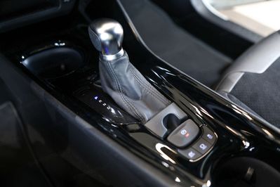 Toyota C-HR 1.8 Hybrid Selection