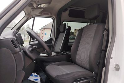 Renault Master 2.3 dCi L4H2