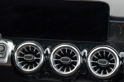 Mercedes GLB 200 AMG Line