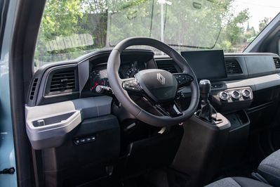 Renault Master L3H2 Extra AT9