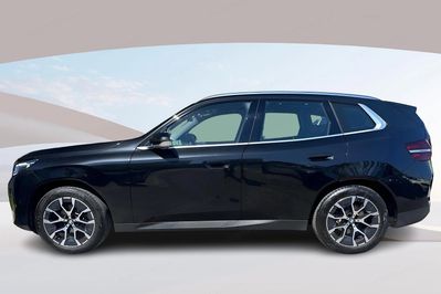 BMW X3 xDrive20i
