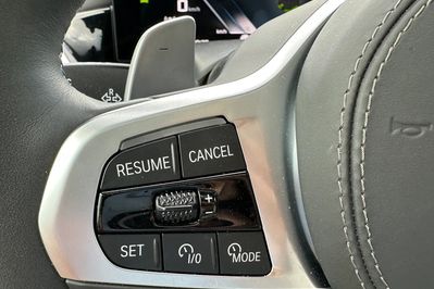 BMW X7 M60I Xdrive M Sport