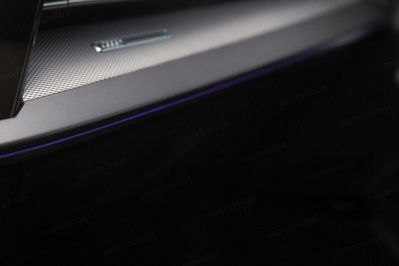 Audi A3 35 TFSI S Line Sportback