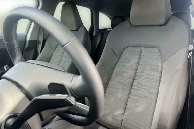 Audi A5 TFSI 110 kW S tronic