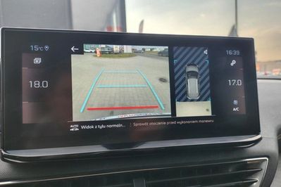 Peugeot 3008 1.5 BlueHDi GT