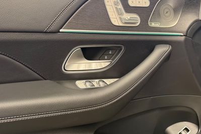 Mercedes GLE 450 d 4-Matic AMG Line