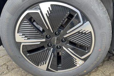 Jaecoo 5 1.6 T-GDI Premium DCT