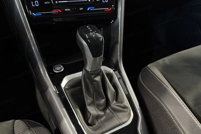 Volkswagen T-Roc 1.5 TSI Style DSG