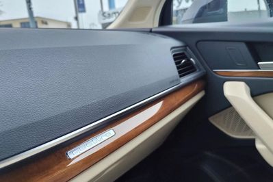 Audi Q5 45 TFSI quattro S Line