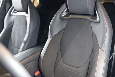 Toyota C-HR 2.0 Hybrid GR Sport