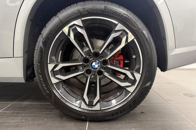 BMW X1 xDrive20d M Sport