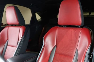 Lexus NX 300h F Sport AWD