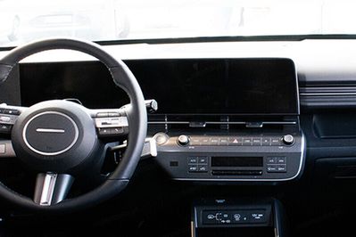 Hyundai Kona 1.6 T-GDI Executive DCT