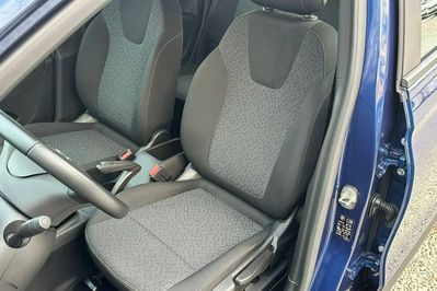 Opel Crossland X 1.2 Edition