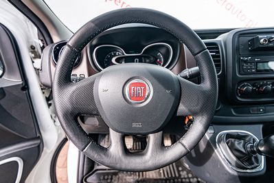 Fiat Talento L2H1