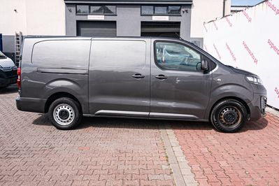 Opel Vivaro Extra Long L2H1 AT