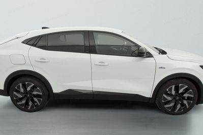 Renault Rafale Esprit Alpine 1.2 E-Tech Full Hybrid AT